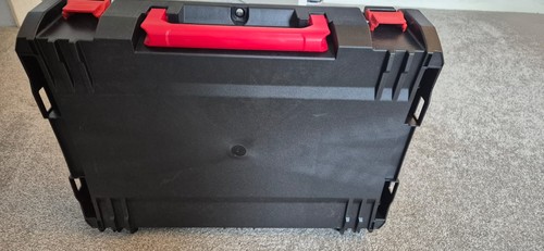 Milwaukee m18 fuel carry - milwaukee, case