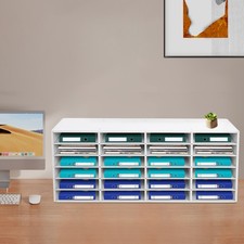 Dokumentenablage Mail Sorter