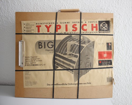 Original werkhaus big - original,