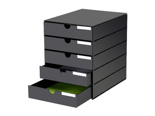Ablagesystem styroval schub - styroval, 5
