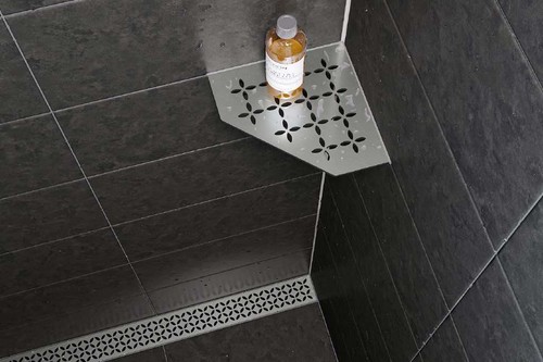 Duschablage schlüter shelf - duschablage,