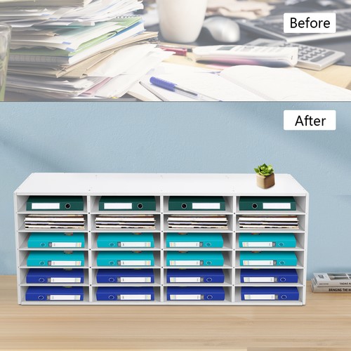 Dokumentenablage mail sorter - dokumentenablage,