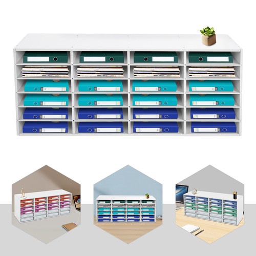Dokumentenablage mail sorter - dokumentenablage,