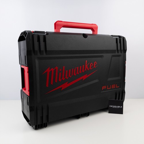 Milwaukee m18 fuel carry case - m18,