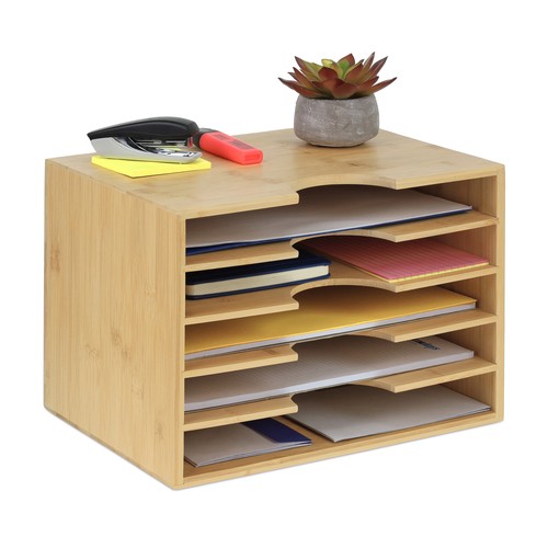 Briefablage büro organizer - büro,