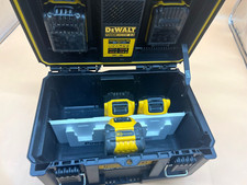 Power Rax Akkuhalter für 18 V