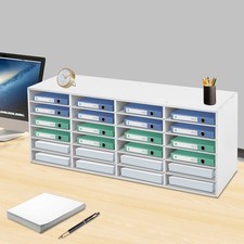 Dokumentenablage Mail Sorter