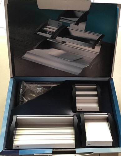 Leitz flexibles ablagesystem - flexibles,